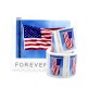2019 U.S. Flag Forever Stamps Coil 2019 U.S. Flag Forever Stamps Coil