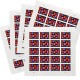 US 2021 Love Forever Stamps Wedding US 2021 Love Forever Stamps Wedding